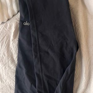 ALO flare leggings